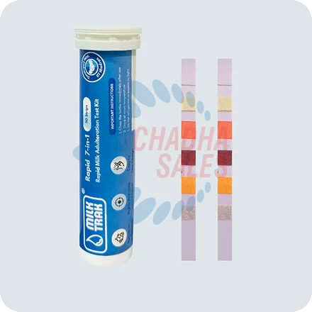 7-in-1 Test Strip